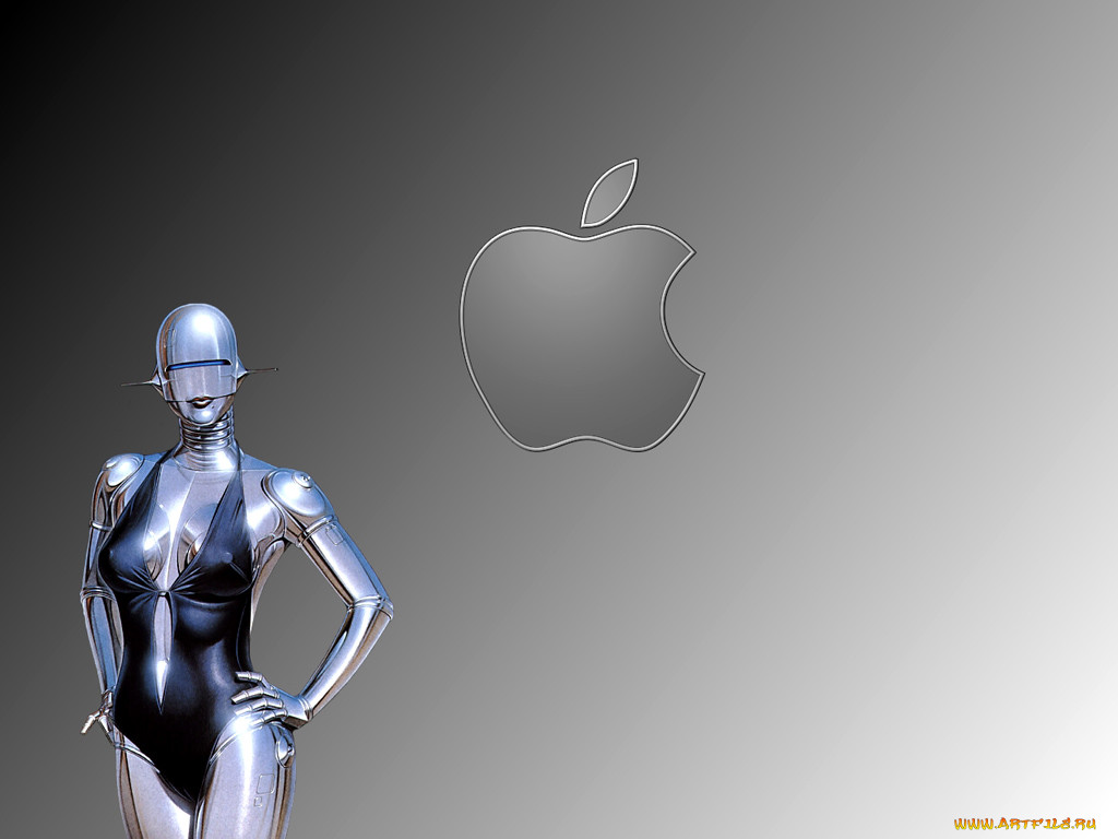 , apple